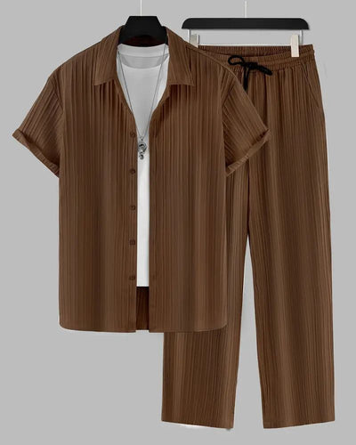 Grayson™ - Relaxed Two Piece Set