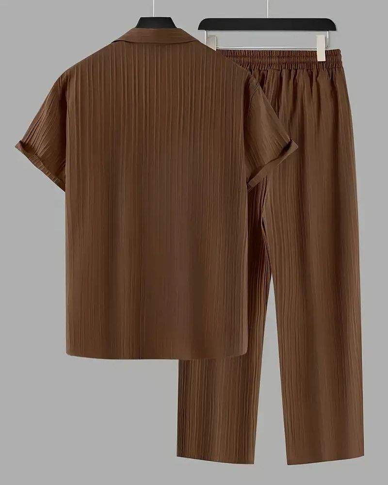 Grayson™ - Relaxed Two Piece Set