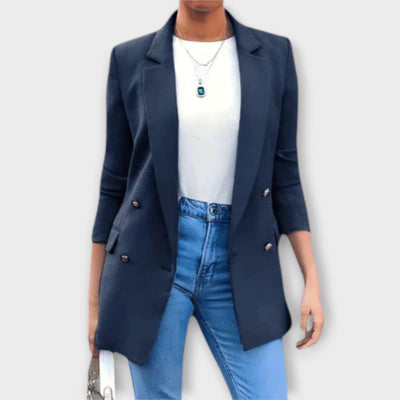 Liina - Elegant coat