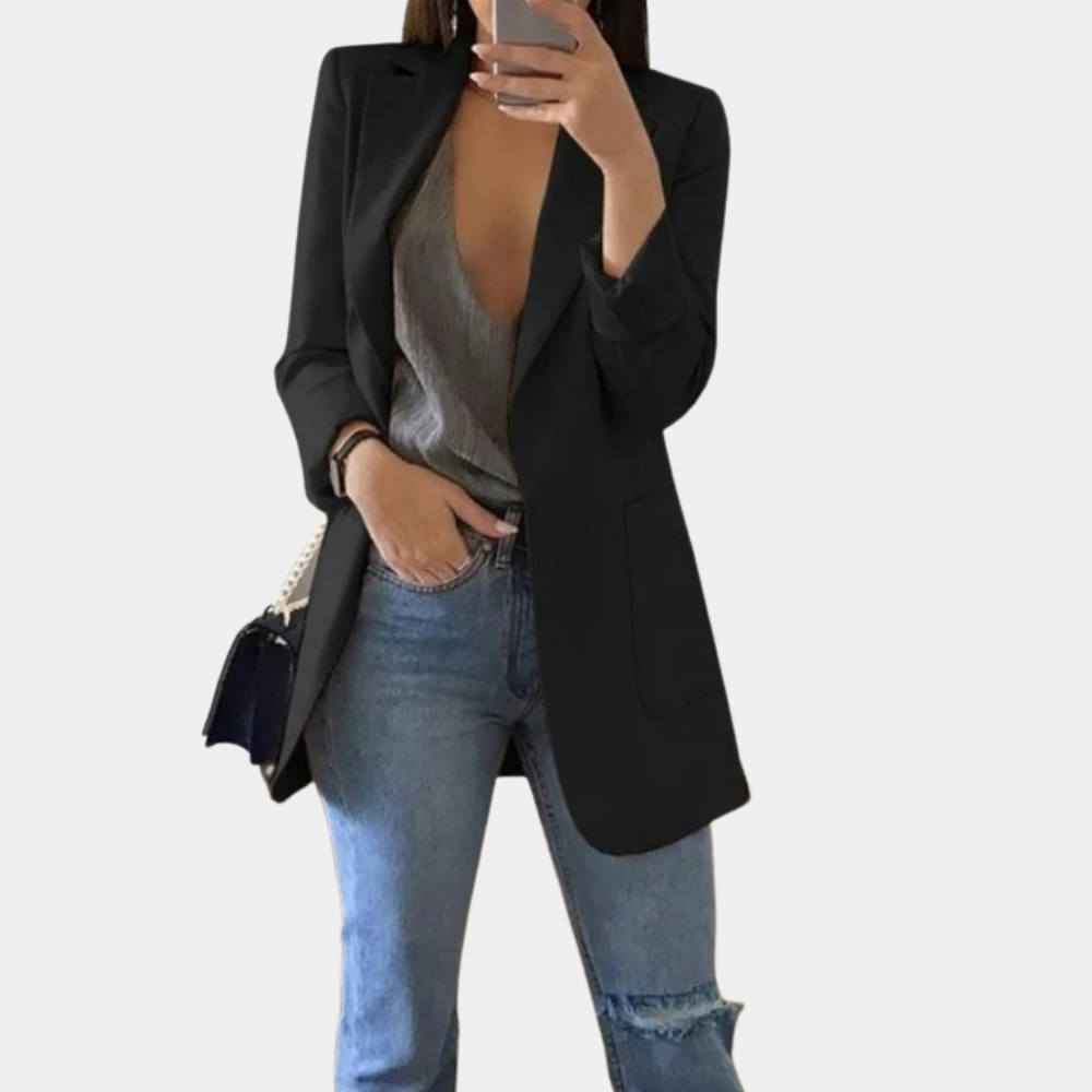 Auren – Elegant Blazer