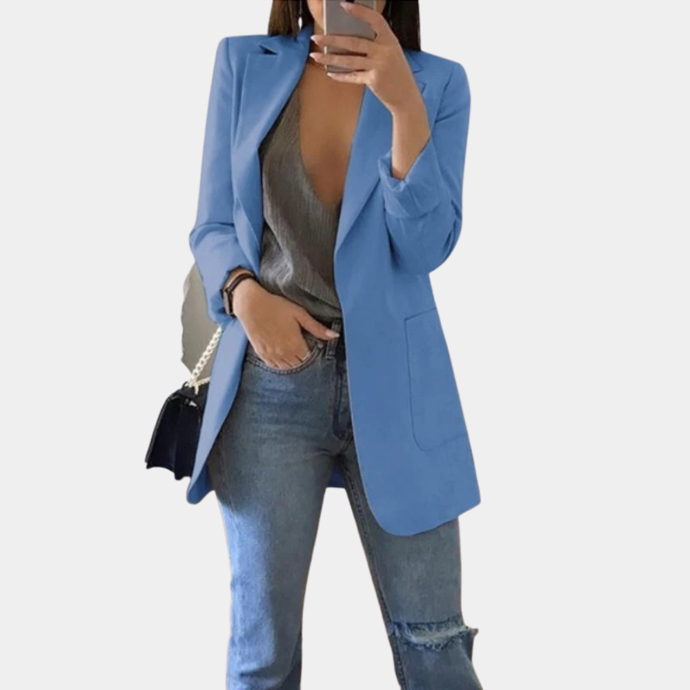 Auren – Elegant Blazer