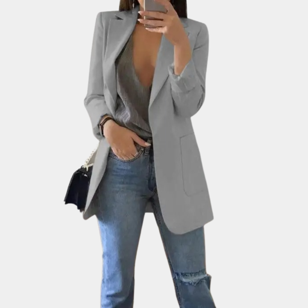 Auren – Elegant Blazer