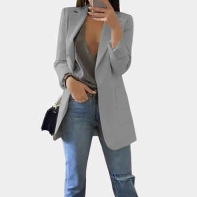Auren – Elegant Blazer