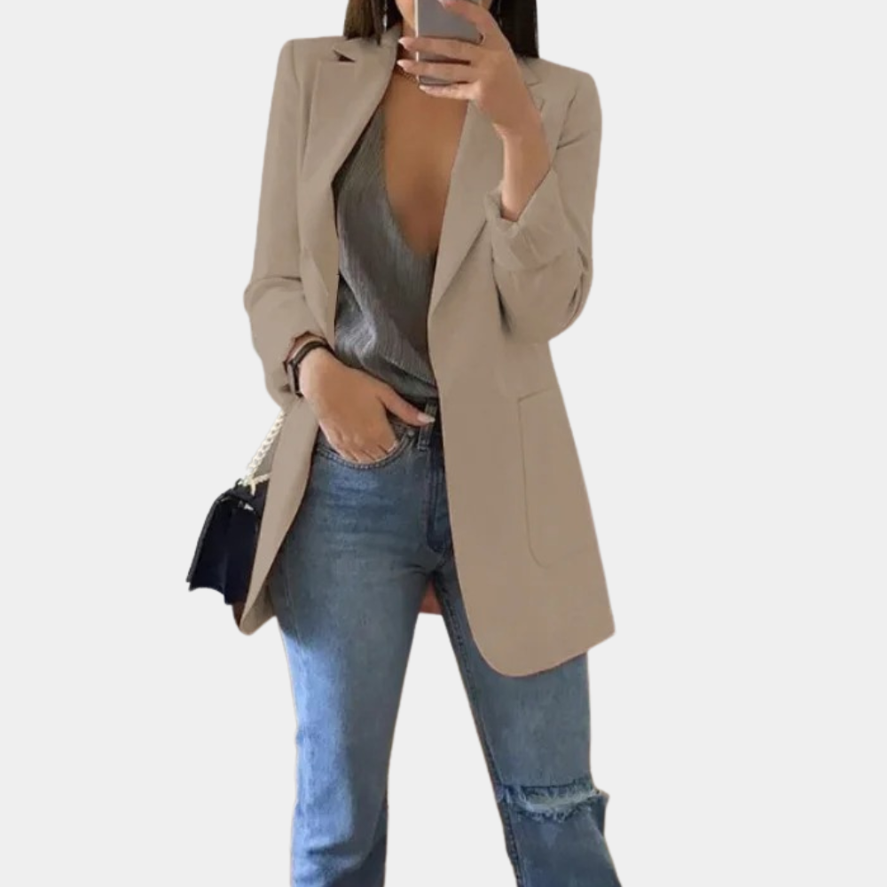 Auren – Elegant Blazer