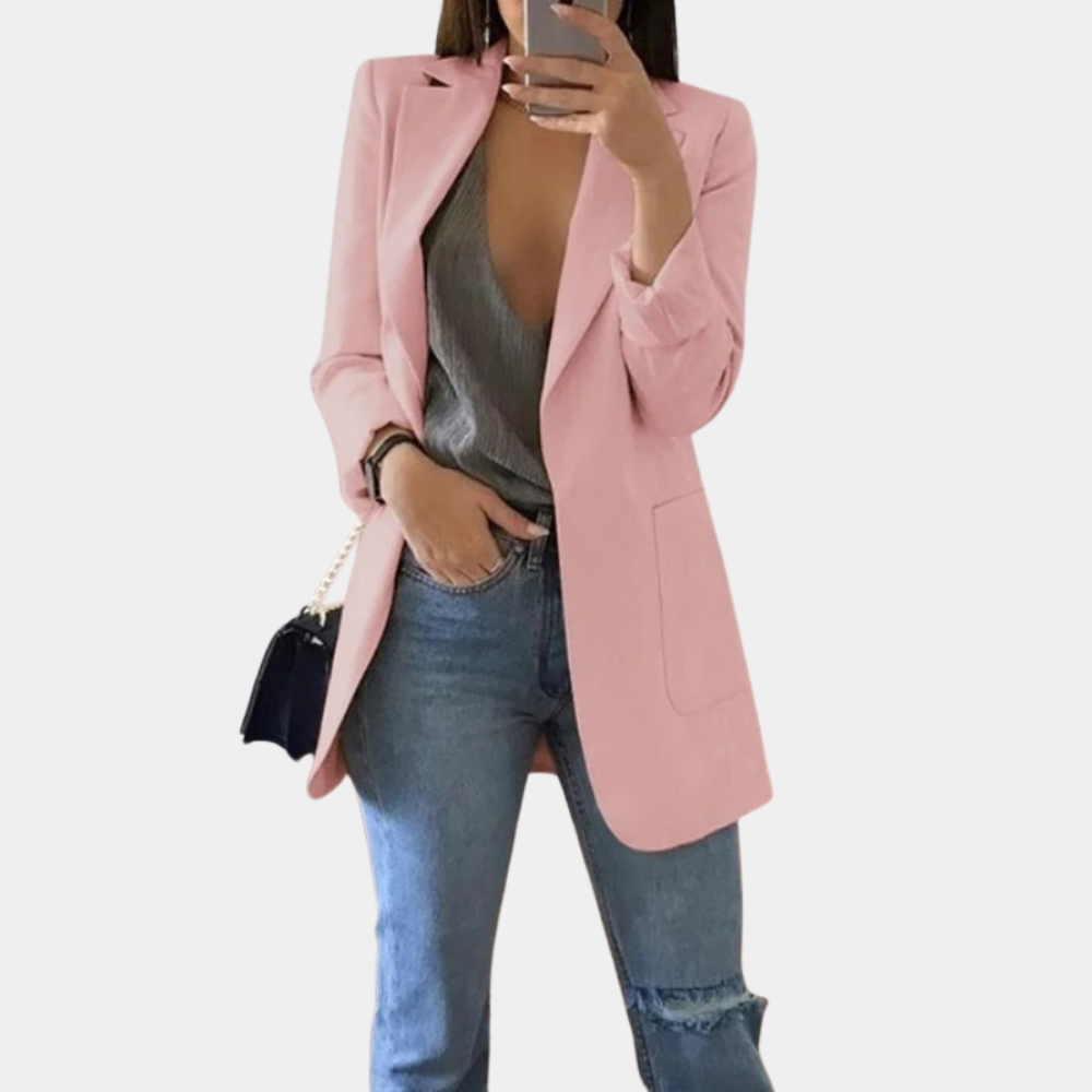 Auren – Elegant Blazer