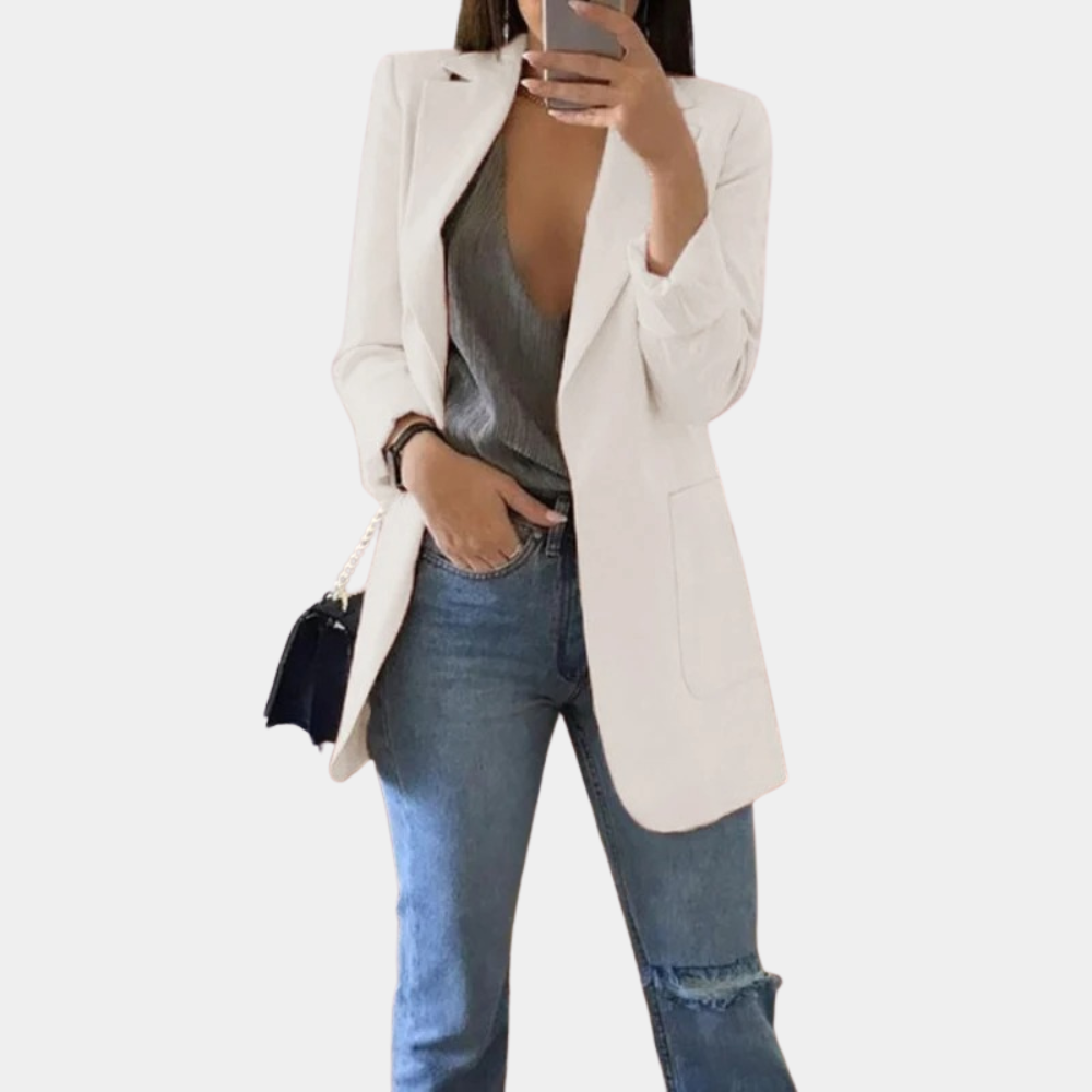 Auren – Elegant Blazer