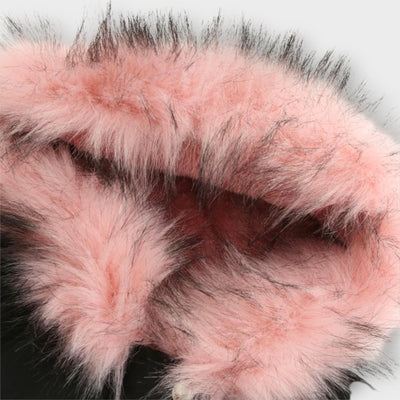 Maura - Cozy & durable winter jacket