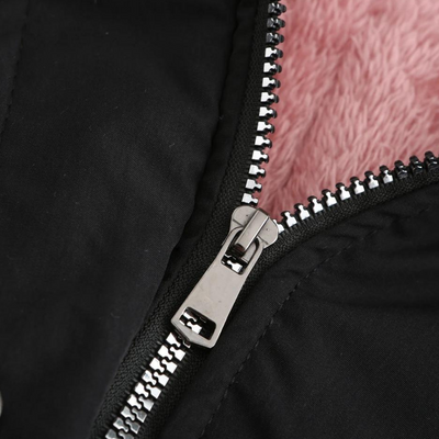 Maura - Cozy & durable winter jacket
