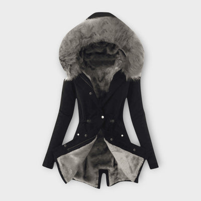 Maura - Cozy & durable winter jacket