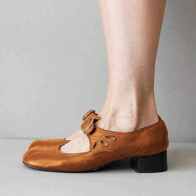 Lina™ - Stylish Orthopedic Sandals