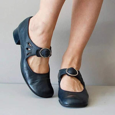 Lina™ - Stylish Orthopedic Sandals