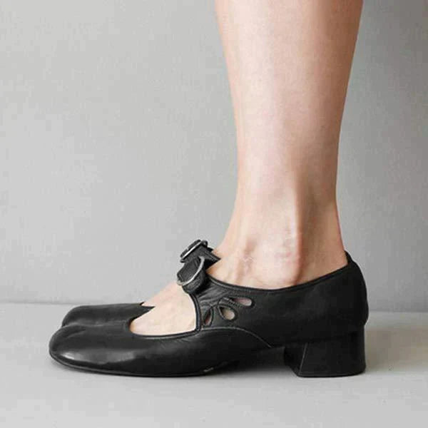 Lina™ - Stylish Orthopedic Sandals