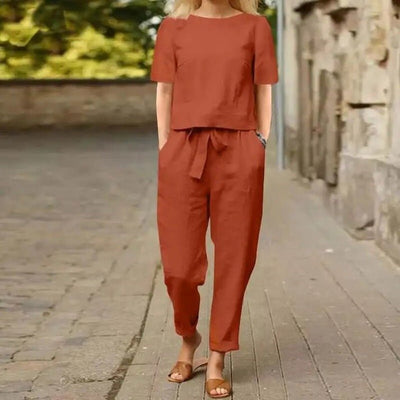 Charlize - Light Comfort Set