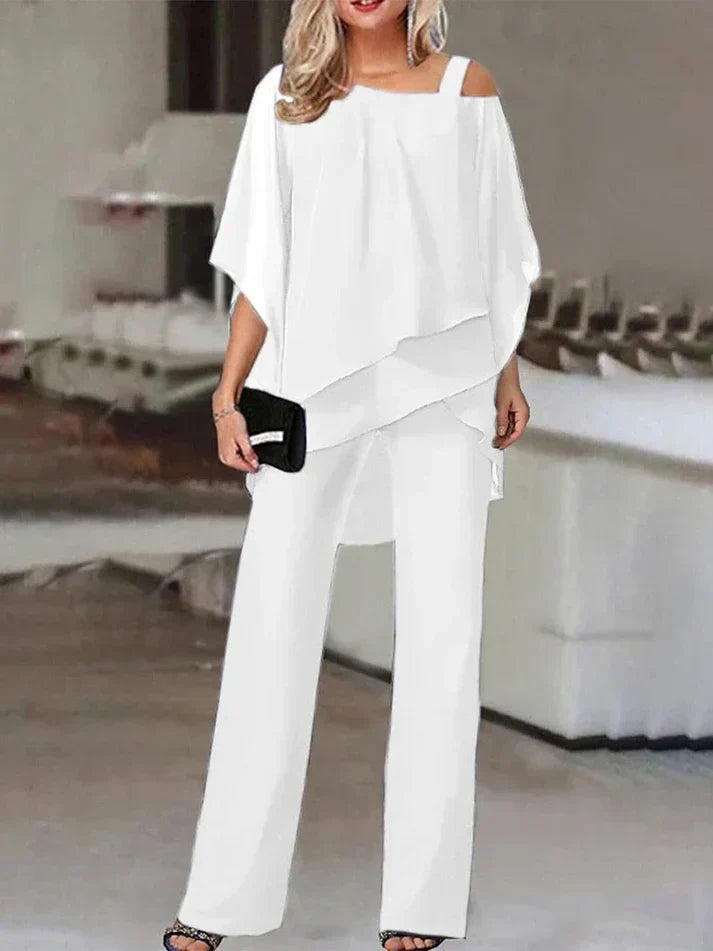 ANGIE - Elegant ensemble