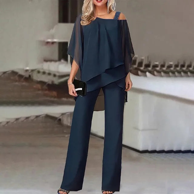 ANGIE - Elegant ensemble
