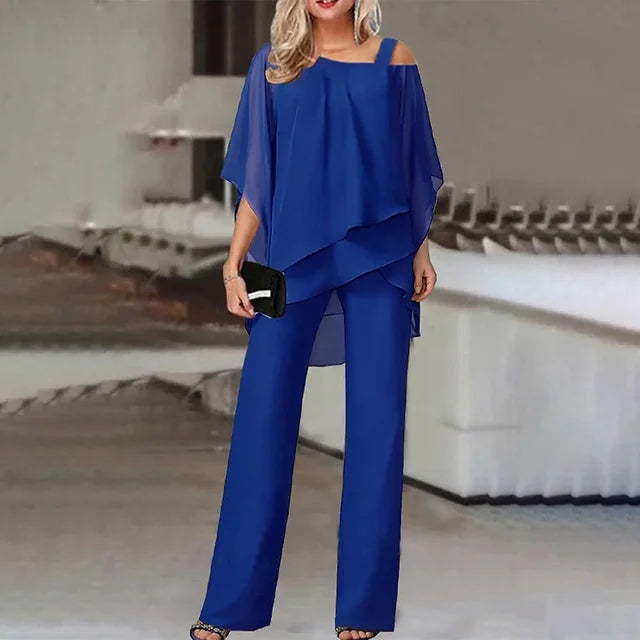 ANGIE - Elegant ensemble
