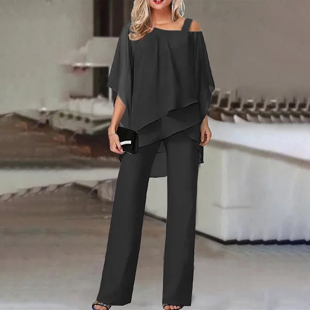 ANGIE - Elegant ensemble