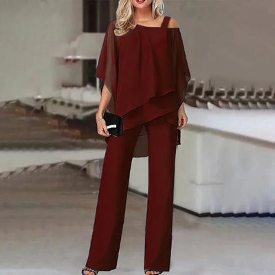 ANGIE - Elegant ensemble