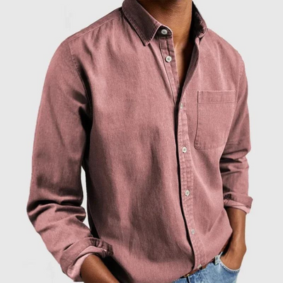 Taylor™ - Premium Casual Shirt For Men
