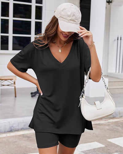 Sandra - Cozy Lounge Set