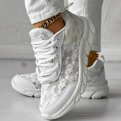Kirsten™ - STYLISH ORTHOPEDIC WOMEN'S SHOES