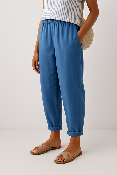 Clara™ - MODERN, COMFORTABLE TROUSERS