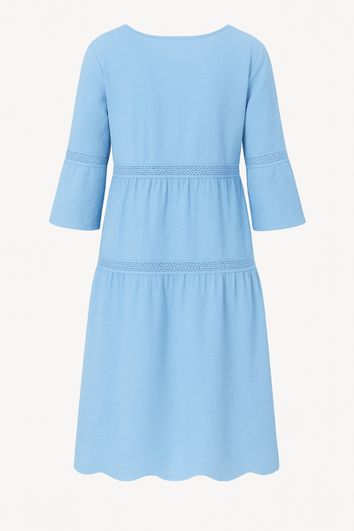 Adaline – Casual and Comfortable Dress