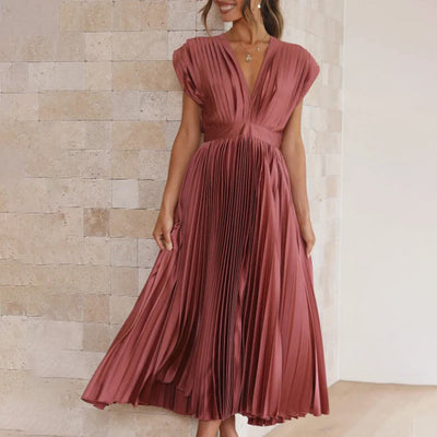 Cassia - Elegant Dress