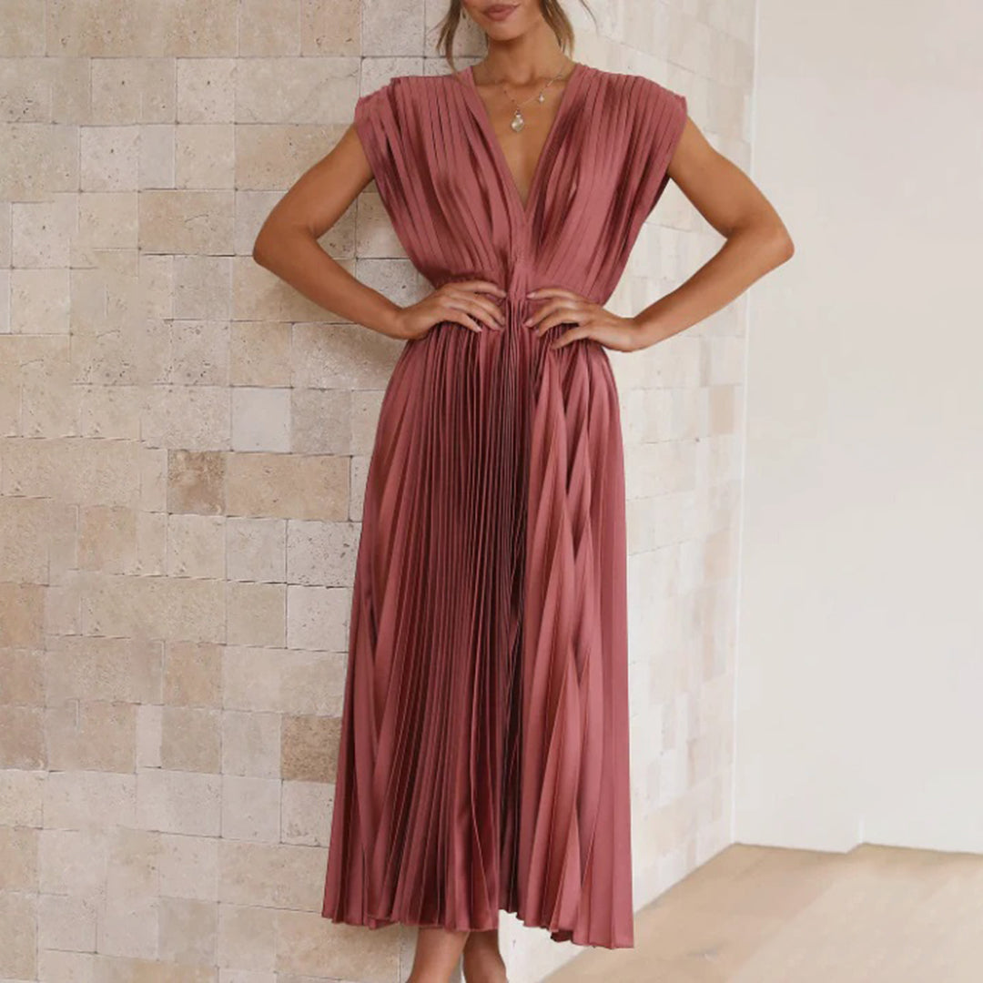 Cassia - Elegant Dress