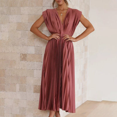 Cassia - Elegant Dress