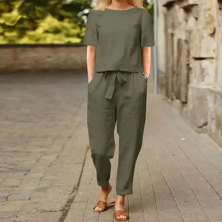 Victory - Comfortable Summer Style