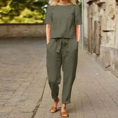 Charlize - Light Comfort Set
