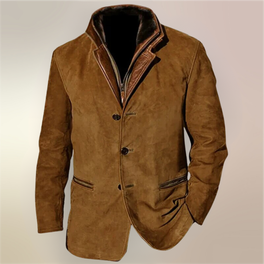 Sylvester - Stylish Premium Casual Blazer For Men