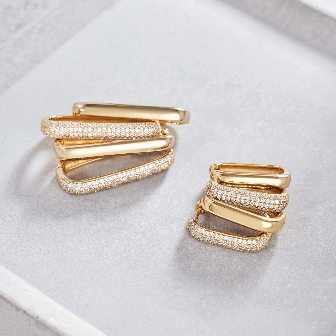 Iconic Rings