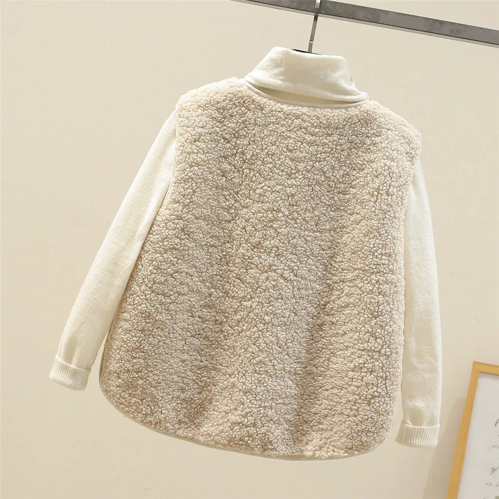 London - Elegant Vest