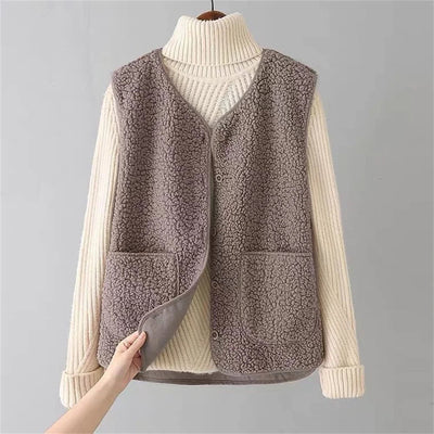 London - Elegant Vest