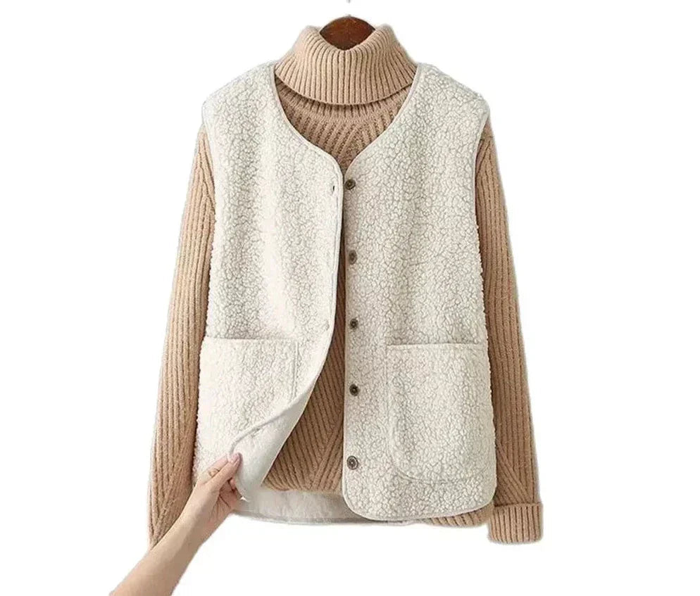 London - Elegant Vest
