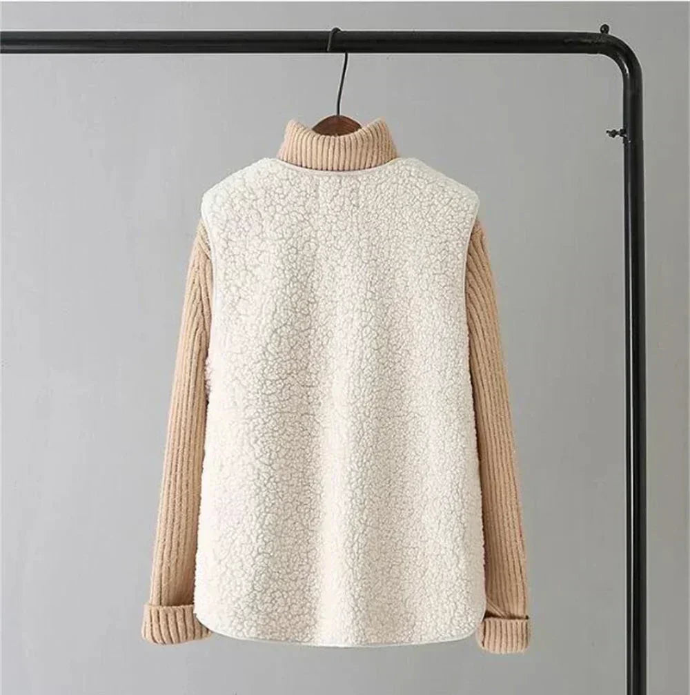 London - Elegant Vest
