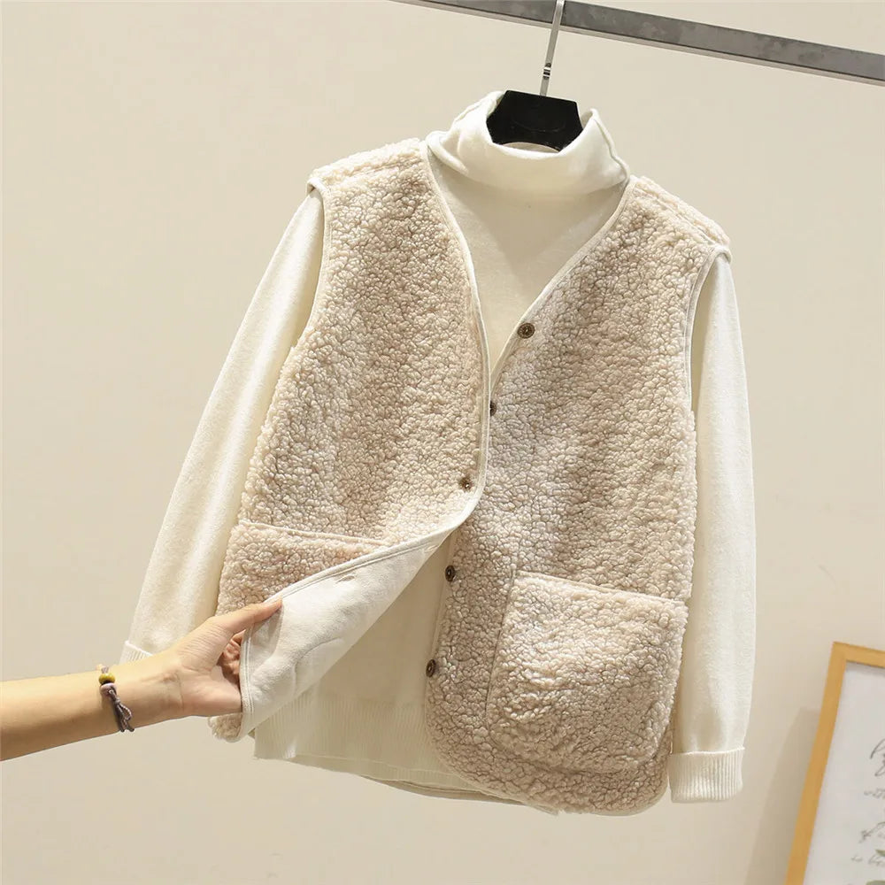London - Elegant Vest