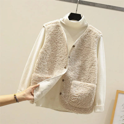 London - Elegant Vest