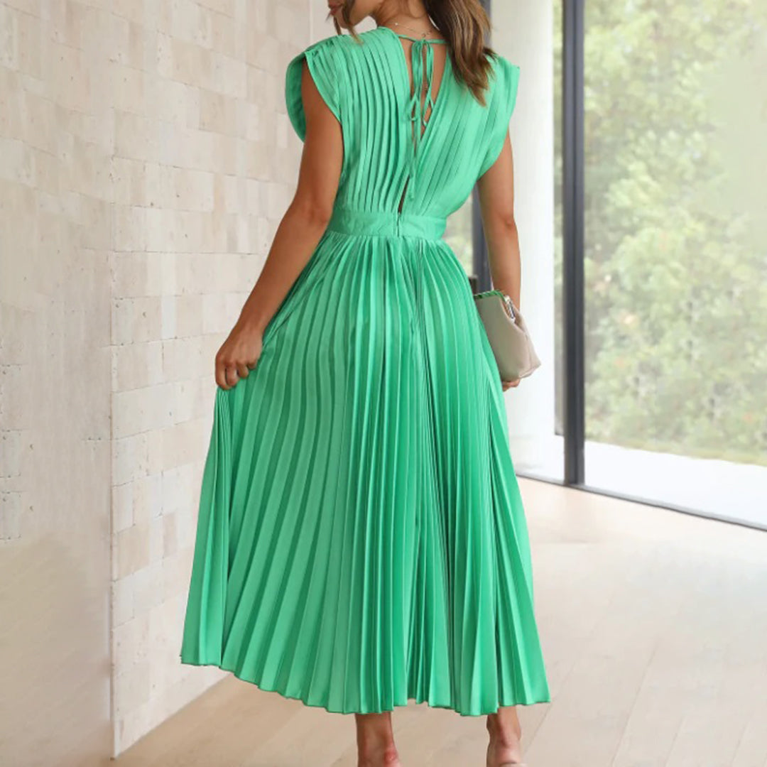 Cassia - Elegant Dress