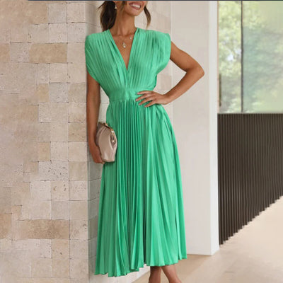 Cassia - Elegant Dress