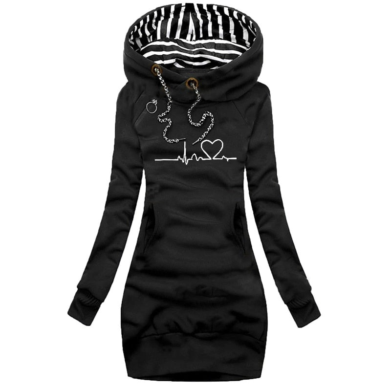 Layla - Comfortable Knitted Sweater