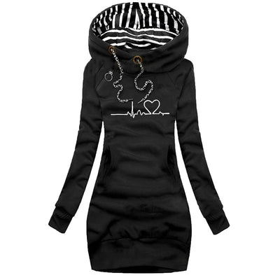 Layla - Comfortable Knitted Sweater