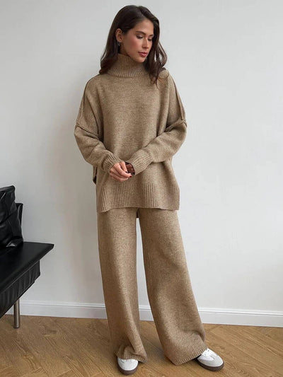 Lauren - Comfy Oversized Set