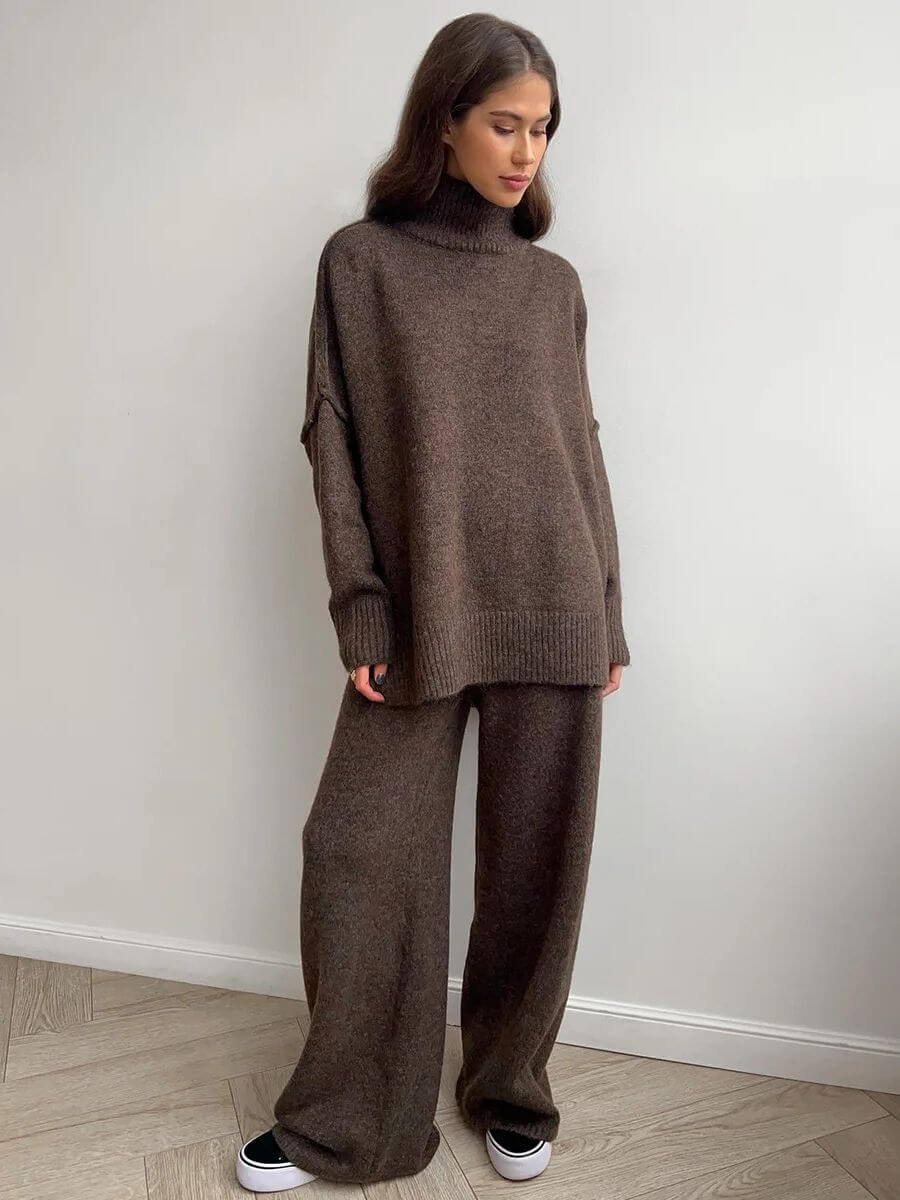 Lauren - Comfy Oversized Set