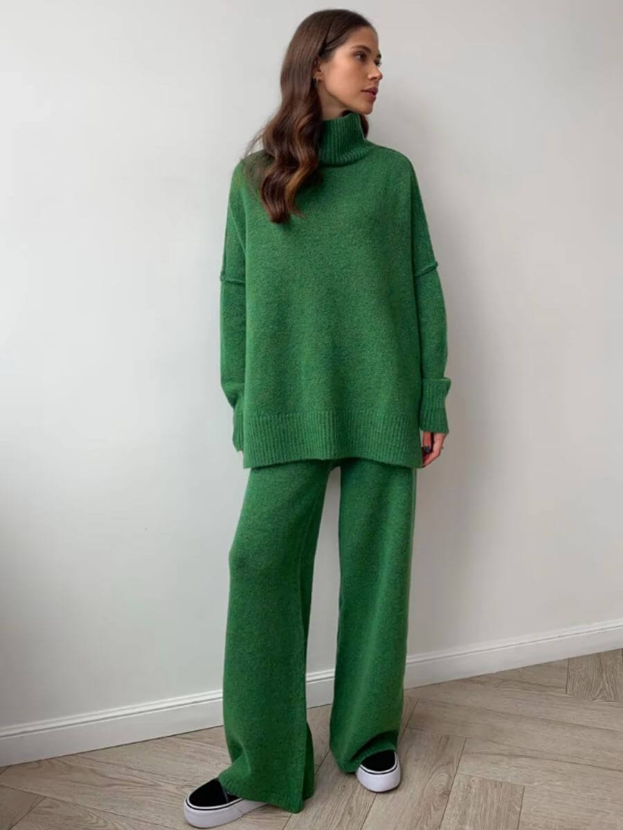 Lauren - Comfy Oversized Set