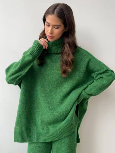 Lauren - Comfy Oversized Set
