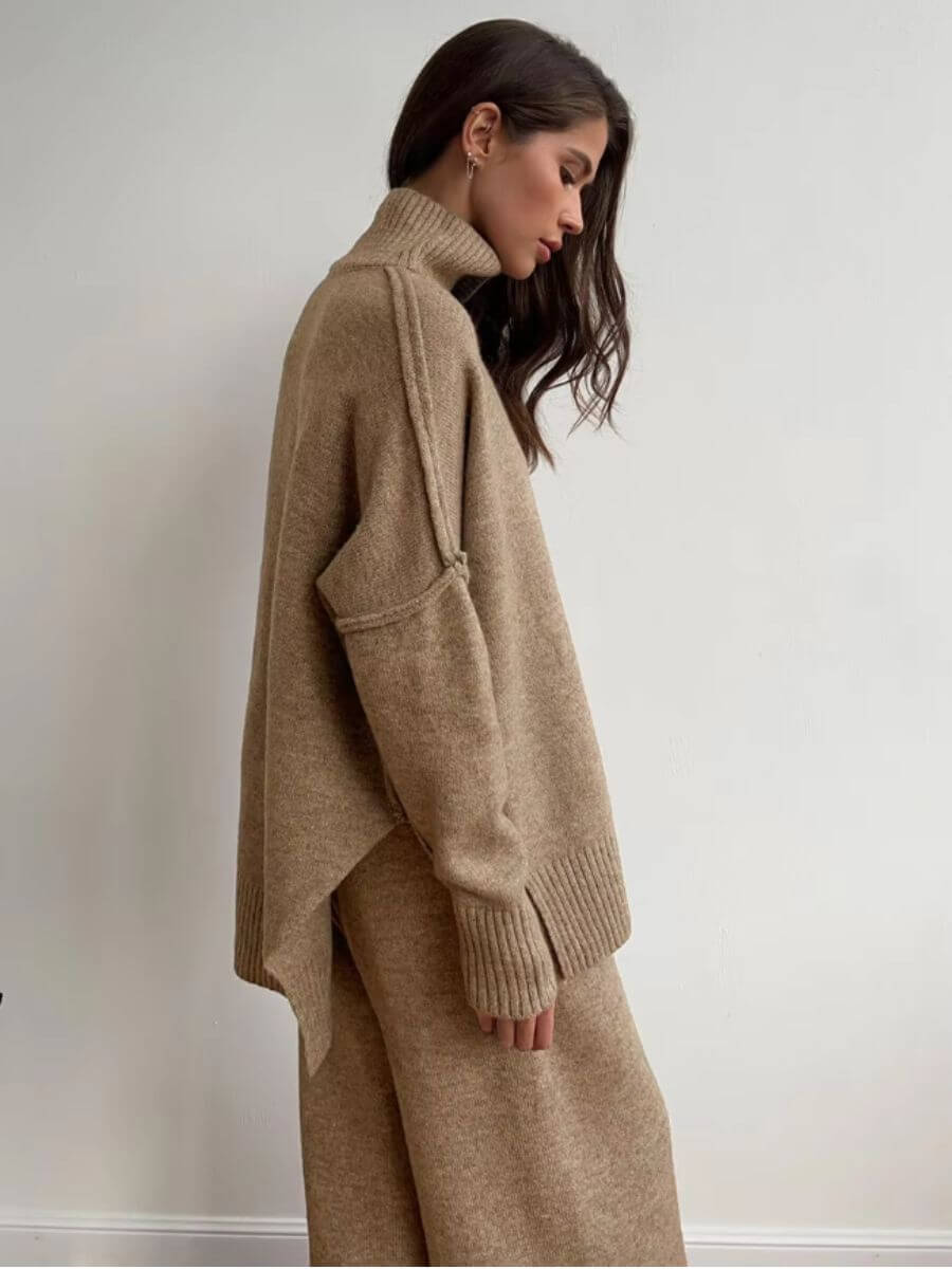 Lauren - Comfy Oversized Set