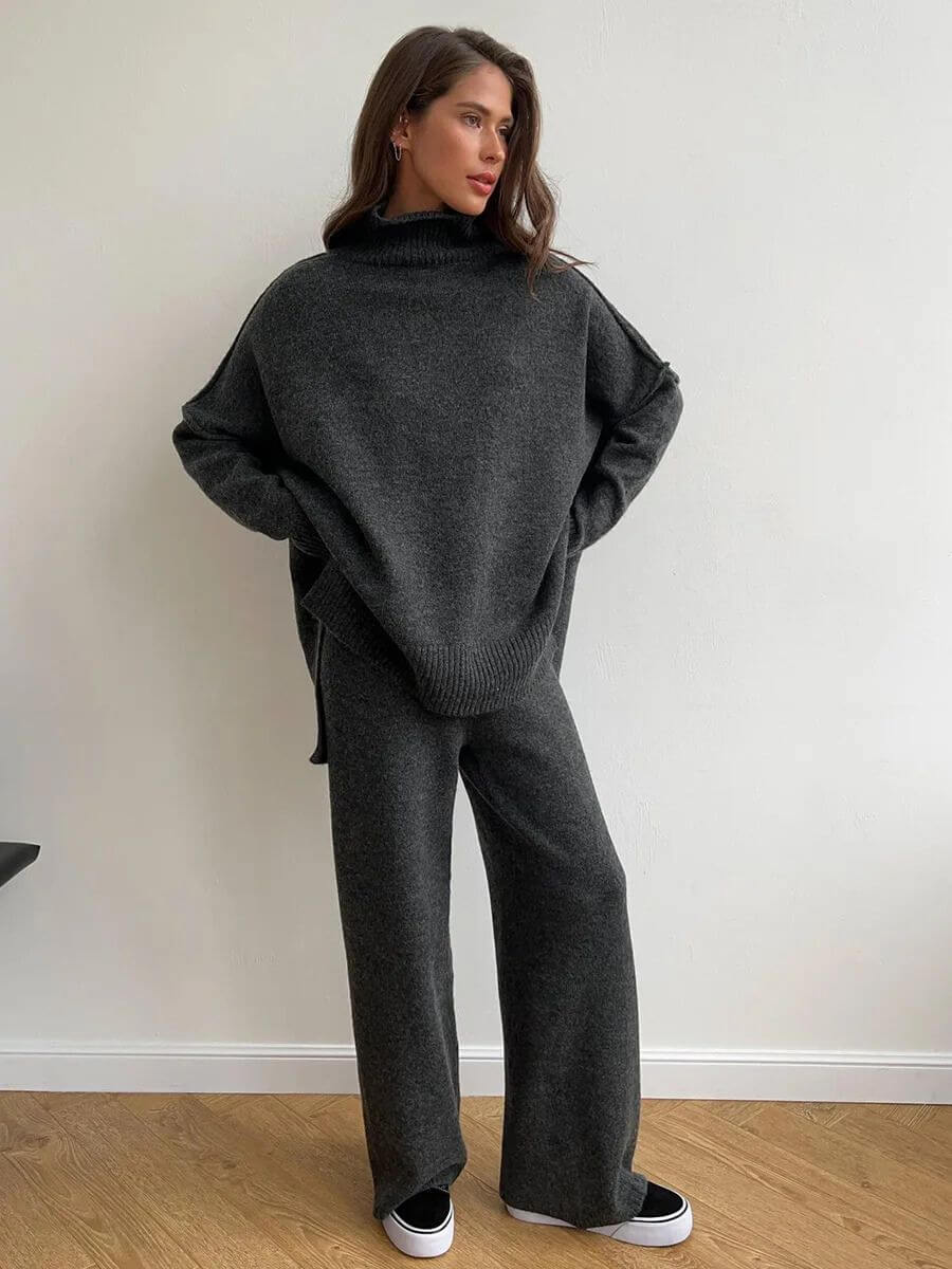 Lauren - Comfy Oversized Set